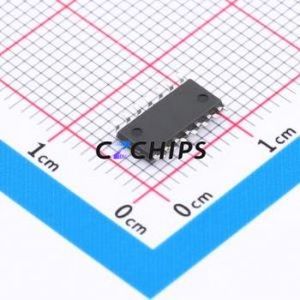 Brand-new & Original AD8054M/TR SOP-14 <b>Integrated</b> <b>Circuit</b> IC Chip Operational Amplifier - Product Image 2