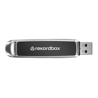 Clé USB Pioneer Alpga Theta Sandisk DJ Flash 1 To Haute Performance Double Connectivité (Type-C et USB-A)