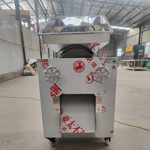 เครื่องบดข้าวเหนียวสำหรับผลิตภัณฑ์ข้าวเหนียวของไทยคาง - Product Image 4