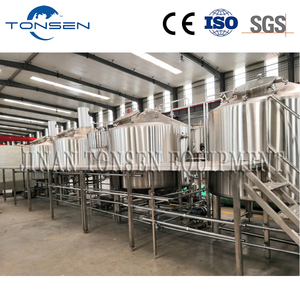 20 t grand volume de système de <span class=keywords><strong>brasserie</strong></span> de bière avec 20 t fv, mission, bt pour <span class=keywords><strong>brasserie</strong></span> industrielle du prix de La Chine - Product Image 6