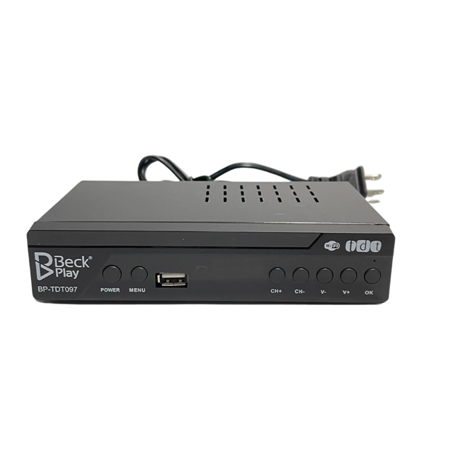 BP-TDT097 DVB-T2 con chip TAR, igital, ignal, eceiver