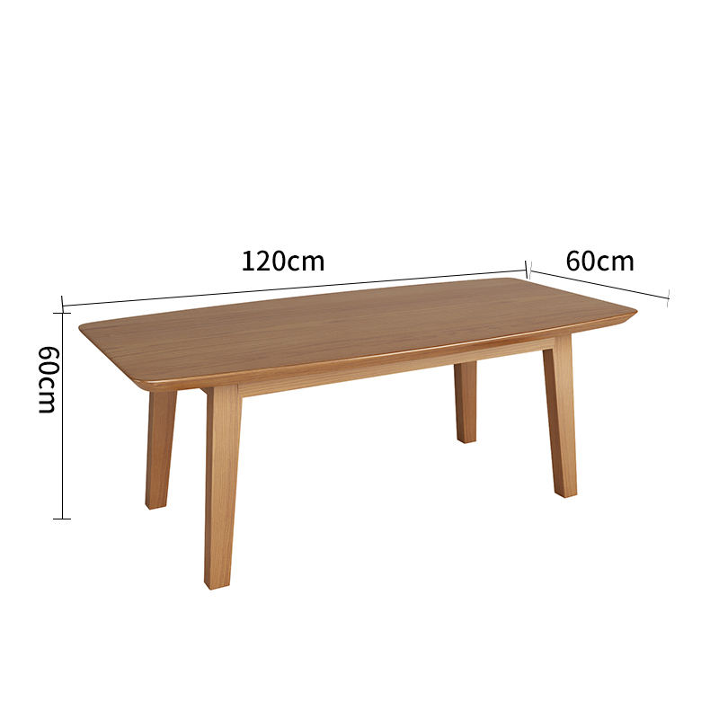 rectangle table