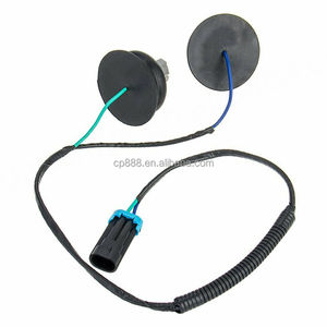 Arnés de Cables de Transmisión OE 12601822 para Chevy Silverado Express GMC - Product Image 4