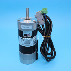 Phụ tùng máy in Allwin Konica người / 57BL180D-1000 Allwin KM512 Servo - Product Image 3