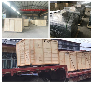 3-in-1 <span class=keywords><strong>busbar</strong></span> Máy chế biến PLC kiểm soát <span class=keywords><strong>busbar</strong></span> máy - Product Image 6