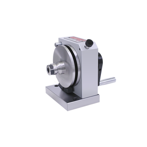 Juego de punzones intercambiables personalizados Er Chuck <span class=keywords><strong>Punch</strong></span> con accesorios de herramientas de máquina de fresado y perforación eficientes - Product Image 1