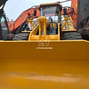 Wheel <span class=keywords><strong>Loader</strong></span> <span class=keywords><strong>Komatsu</strong></span> WA470-<span class=keywords><strong>3</strong></span> WA470 WA470-5 WA380 Bekas Berkualitas Tinggi Buatan Jepang/<span class=keywords><strong>Komatsu</strong></span> WA470 470 <span class=keywords><strong>Loader</strong></span> Dijual - Product Image 4