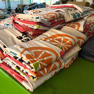 Materasso ad Aria Gonfiabile in PVC Personalizzato Waterhan Line Shops, Resistente all'Acqua, Multiforma, Portatile ed Ecologico - Offerta Speciale - Product Image 4