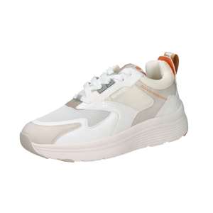 <b>Refresh</b> Donna Sneakers White 40mm Heel Height 40 Size Casual Wear - Product Image 4