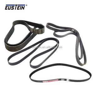 6PK987 7PK1915 8PK1873 6PK2180 Parte de transmisión Correa acanalada en V para <span class=keywords><strong>BMW</strong></span> F20 F30 E60 E81 E91 - Product Image 1