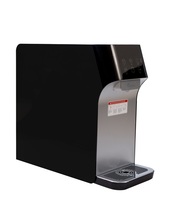 Distributeur d'eau électrique mini chaud et froid Aquatal pour table - Prix usine pour usage domestique et hôtelier