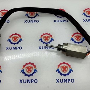 เซ็นเซอร์วัดอุณหภูมิ XUNPO รุ่น 1020050 102-0050 1187226 118-7226 สำหรับ 3412 3412C - Product Image 4