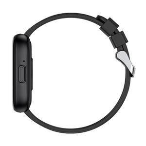 Reloj Inteligente Económico con Pantalla Cuadrada HD de 1.85 Pulgadas, Modelo P114 con Chip JL7012F6, Aplicación Da Fit, Monitoreo de Salud, Multideporte, Llamadas por Bluetooth - Product Image 4