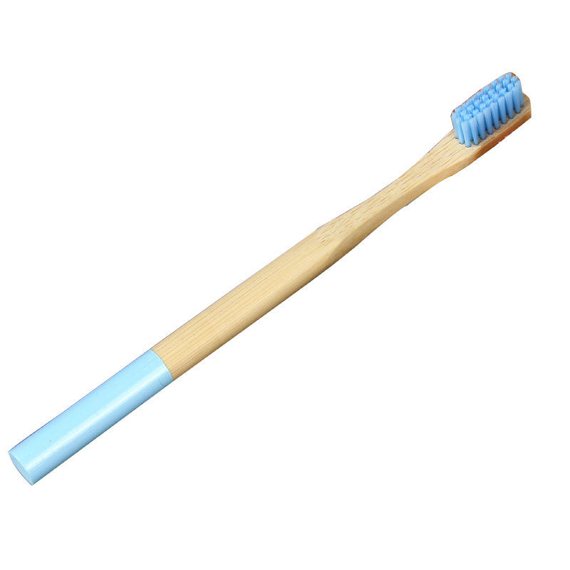 Blue lacquered cylinder