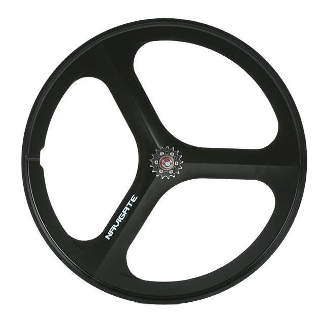 Fixed-Gear-Tri-Spoke-Wheel-