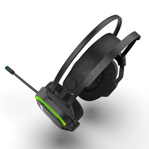 Auriculares ergonómicos con cable para juegos, cascos con luz RGB para jugadores, 2021mm, 3,5, los más vendidos - Product Image 4