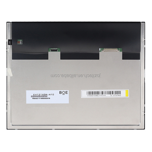 Panel <span class=keywords><strong>LCD</strong></span> BOE de 12,1 ", módulo de pantalla TFT XGA de 12,1 pulgadas, 1024x768, industrial, de pulgadas, con interfaz LVDS - Product Image 3