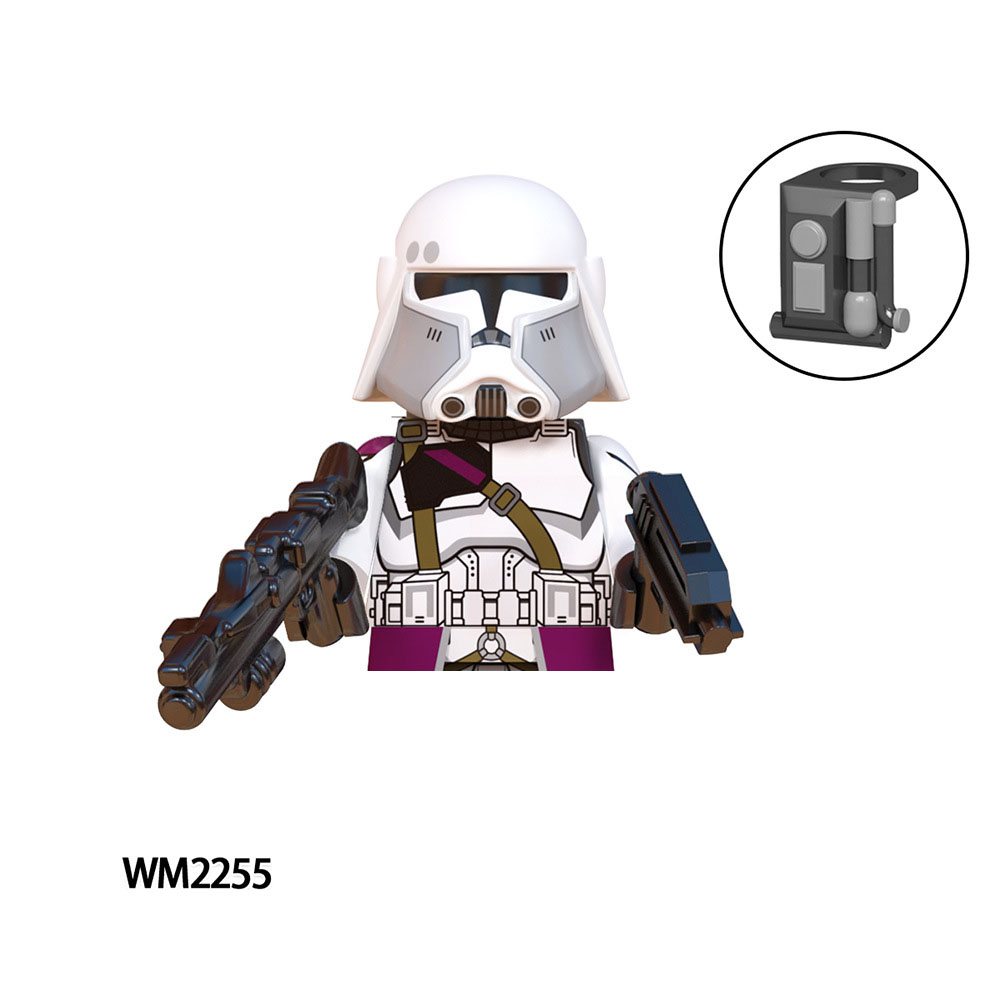 WM2255