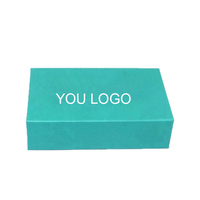 Boîtes à Lèvres Cosmétiques en Papier de Carton Rigide de Luxe avec Logo Personnalisé Boîtes à Cadeaux pour Emballage de Soin de la Peau Perruque Rouge à Lèvres Maquillage Parfum