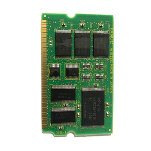 Fanuc บอร์ดวงจร A20B-3900-0306การ์ดหน่วยความจำ PCB สำหรับการเขียนโปรแกรม PLC และการควบคุมในอุตสาหกรรม - Product Image 6