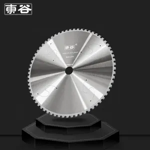 Tipped TCT Circular Cutting Saw Blade Tungsten Carbide For Wood OEM Customized Pcs