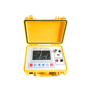 Di Động ST620B TDR Ngầm Cáp <span class=keywords><strong>Fault</strong></span> Locator 8Km Dmm Mà Không Có Usb Xung Phản Xạ Thử Nghiệm Đồng Cáp - Product Image 6