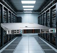 Server Rak Dell PowerEdge R470 1U Baru - Intel Xeon 6 |    100% Asli