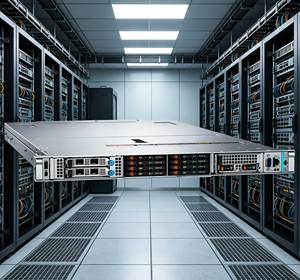 Neuer Dell PowerEdge R470 1U Rack-<span class=keywords><strong>Server</strong></span> - Intel Xeon 6 |    100% Original - Product Image 4