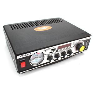 <strong>OEM</strong> <strong>Audio</strong> Power <strong>Amplifier</strong> Karaoke 2MIC <strong>Amplifiers</strong> DC12V AC110V or 220V With Usd TF Wireless BT FM