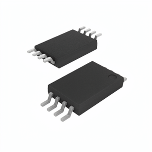 ตัวแทนจำหน่ายสิทธิ์แท้ ชิ้นส่วนอิเล็กทรอนิกส์ BR24C02-10TU-2.7 8 TSSOP หน่วยความจำ - Product Image 1