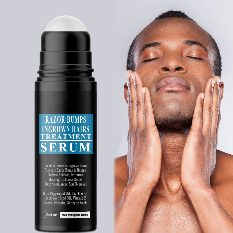 Sérum cheveux incarnés Razor Bump