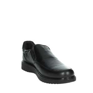 Mocasines Mauri Moda para Hombre, Negros, Sin Cordones, Talla 10 - Product Image 5