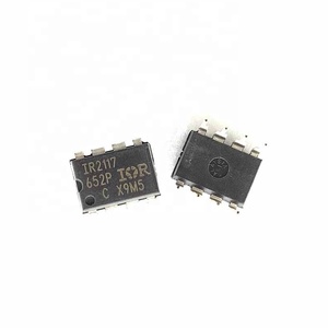 New Original ir2155 nửa-cầu Cổng điều khiển IC 600V 0.5A DIP8 linh kiện điện tử ir2155pbf - Product Image 6