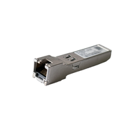 Module émetteur-récepteur SFP en cuivre 10G, SFP-10GBase-T, port RJ45, Ethernet 10 Gigabit, module SFP vers cuivre pour commutateur réseau, routeur