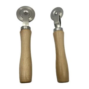 Herramienta de Reparación de Neumáticos para Auto y Camioneta KS, Rodillo de Reparación de Neumáticos con Rodamiento de Bolas de Acero Inoxidable a Prueba de Agua, Herramienta Manual para Reparar Pinchazos - Product Image 4