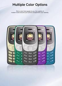 Nouveau <span class=keywords><strong>téléphone</strong></span> portable mini BM80 4G LTE double SIM avec numérotation rapide, recomposition automatique, enregistreur d'appels automatique, lecteur de <span class=keywords><strong>musique</strong></span>, liste noire - Product Image 6