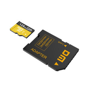 Adaptador de Tarjeta MicroSD a SD en Oferta, Convierte Tarjetas TF a Tarjetas SD, Convertidor de Tarjetas de Memoria SD-T2 - Product Image 4