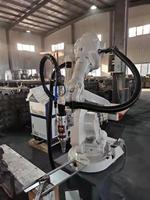 Bras de robot industriel CNC 3D à 6 axes pour la découpe et le soudage au laser, manipulateur de bras, charge utile de 10 kg, 12 kg, 20 kg