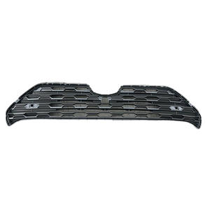 Parrilla Delantera para Toyota RAV4 2020, 53112-0R250, Plástico ABS, Compatible con el Parachoques Delantero - Product Image 4