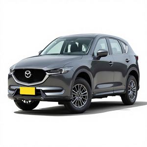 <span class=keywords><strong>Mazda</strong></span> <span class=keywords><strong>CX</strong></span>-<span class=keywords><strong>5</strong></span> Grand <span class=keywords><strong>Touring</strong></span> SUV Automático con Volante a la Izquierda, Motor de Gasolina de 4L y Cámara Trasera - Product Image 1