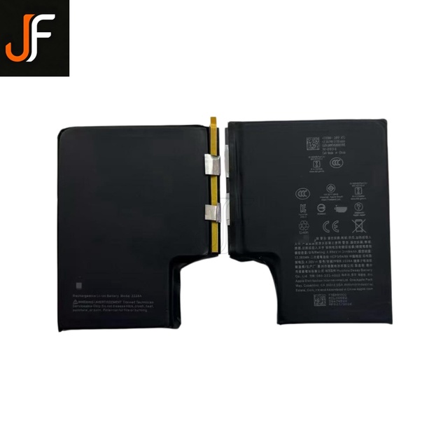 Factory Direct High Capacity iPhone Li-polymer Battery Cell No BMS Rechargeable Replacement