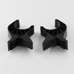 Pièces et accessoires pour drones agricoles Pièce de fixation pour bras d'avion (droite) - Product Image 1