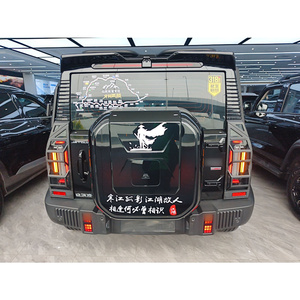 Grande promotion Guazi : JETOUR Traveler Essence 2.0 SUV d'<span class=keywords><strong>occasion</strong></span> 4x4 5 places Wbp2rz54md - Product Image 5