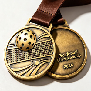 <span class=keywords><strong>Medallas</strong></span> Deportivas <span class=keywords><strong>de</strong></span> Cricket <span class=keywords><strong>de</strong></span> Metal con Logotipo Personalizado al por Mayor, <span class=keywords><strong>Trofeos</strong></span> <span class=keywords><strong>y</strong></span> <span class=keywords><strong>Medallas</strong></span> <span class=keywords><strong>de</strong></span> Cricket para Recuerdo - Product Image 2