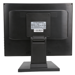 4 adern resistiven 15 zoll vga usb touchscreen-monitor für restaurant pos-maschine - Product Image 3