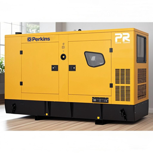 10kW 12kW 15kW 12kVA 15kVA 20kVA Gerador diesel silencioso Geradores de uso doméstico Conjunto para Casa Gerador elétrico Generador diesel - Product Image 6