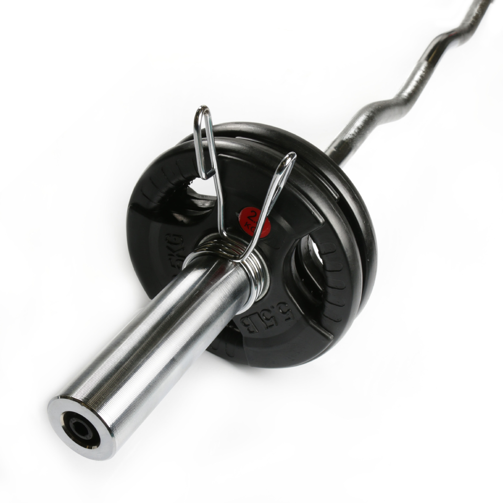 Железная Тяжелая пластина для фитнеса, тяжелой атлетики, поперечные гантели, бампер