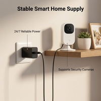 Shenzhen Lvxiangyuan Vente en gros OEM Chargeur mural USB 5V 2A Prise US EU UK AU Adaptateur universel Charge rapide UL CE pour téléphone portable