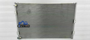 Condensador de 208-979-7520 para excavadora, maquinaria de construcción, piezas de motor diésel - Product Image 2