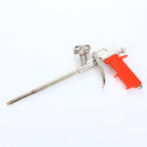 Venta directa del fabricante Sellador de <span class=keywords><strong>silicona</strong></span> <span class=keywords><strong>profesional</strong></span> Sellador <span class=keywords><strong>Pistola</strong></span> de llenado Herramienta dinámica <span class=keywords><strong>Pistola</strong></span> neumática de <span class=keywords><strong>silicona</strong></span> - Product Image 3